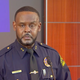 Dallas Assistant Police Chief Avery Moore